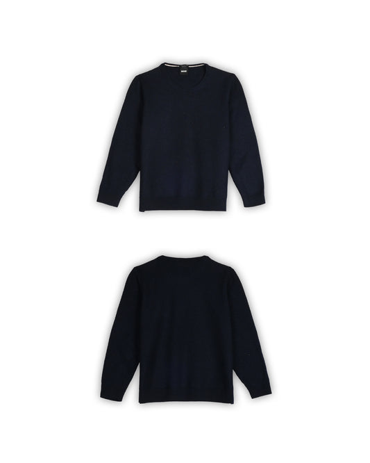 BOSS SWEATER - XXL