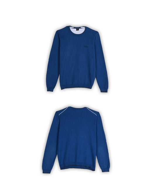 BOSS SWEATER - XL