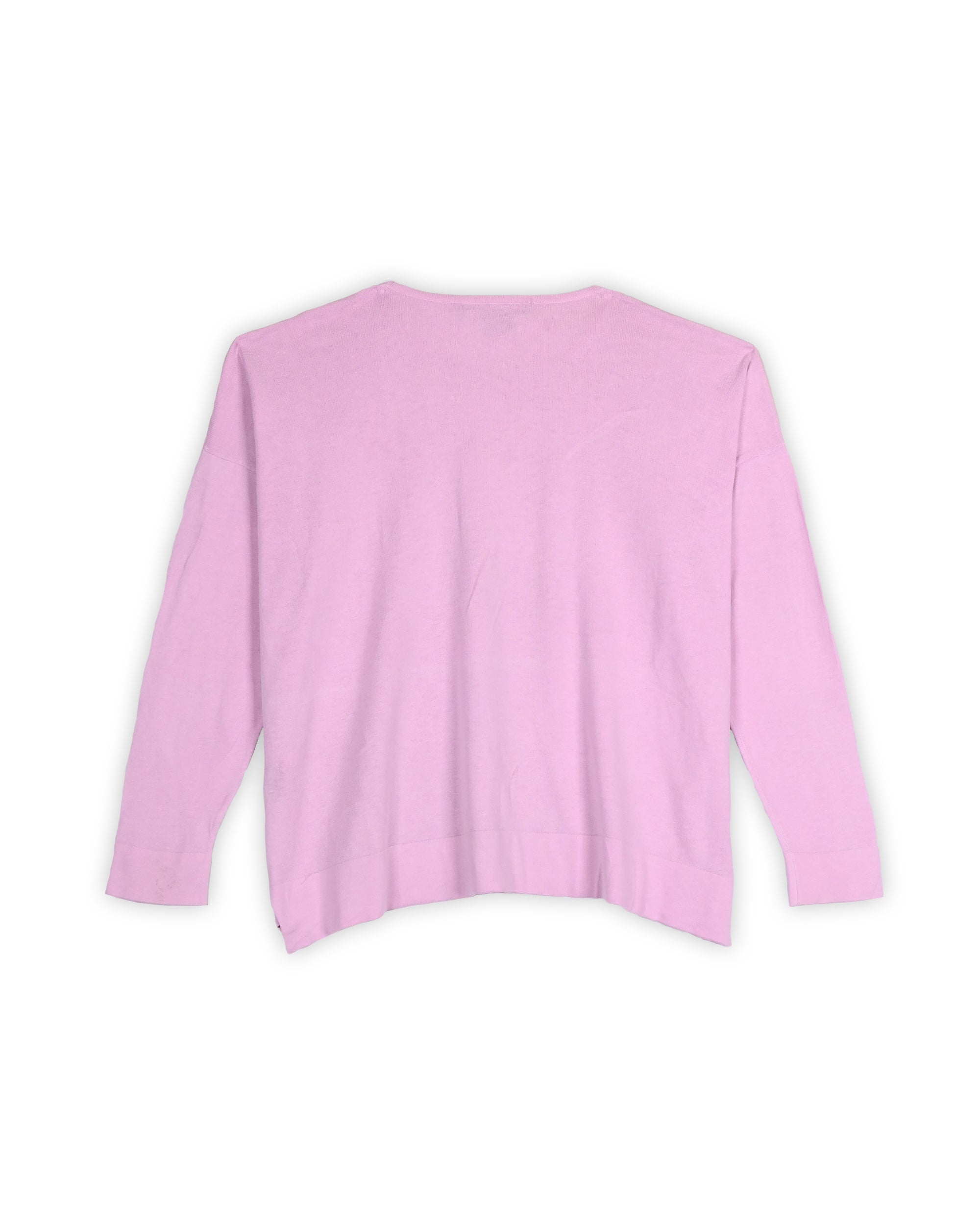 POLO RALPH LAUREN SWEATER - XL