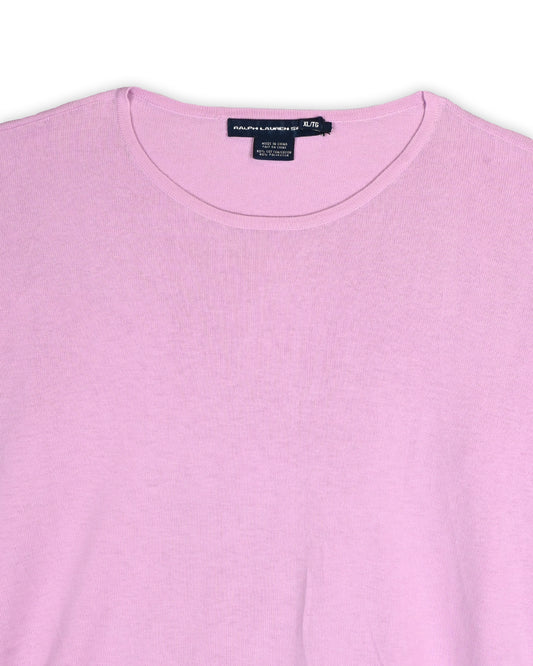 POLO RALPH LAUREN SWEATER - XL