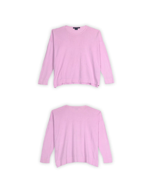 POLO RALPH LAUREN SWEATER - XL