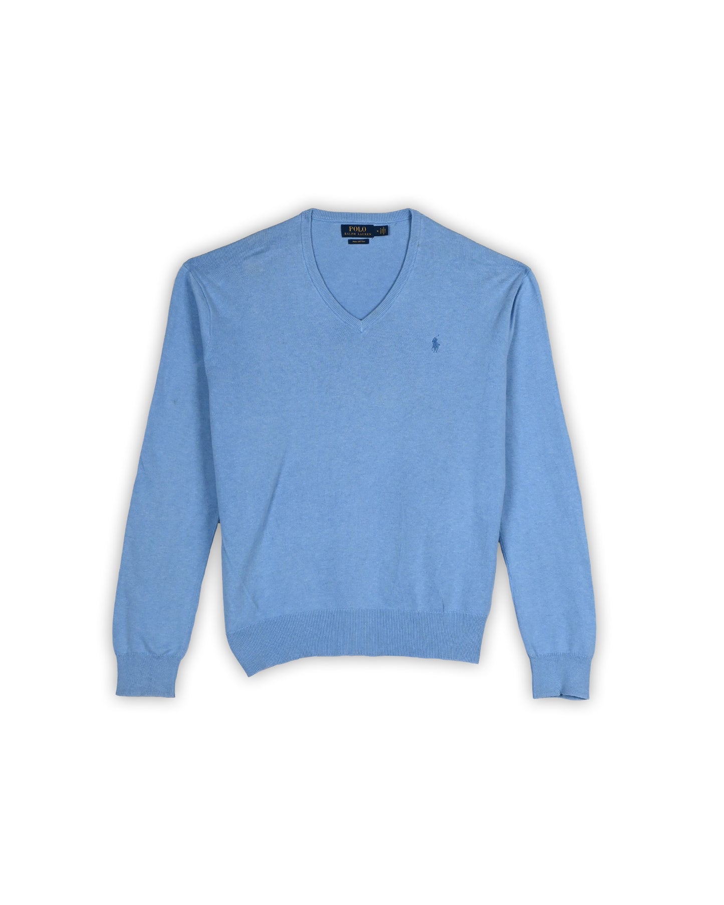 POLO RALPH LAUREN SWEATER - M