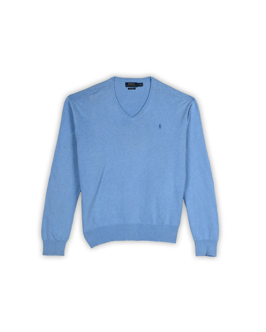 POLO RALPH LAUREN SWEATER - M