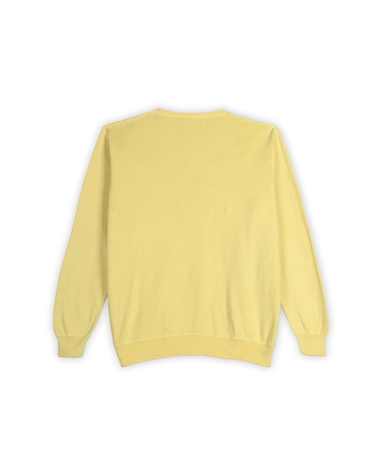 POLO RALPH LAUREN SWEATER - XL
