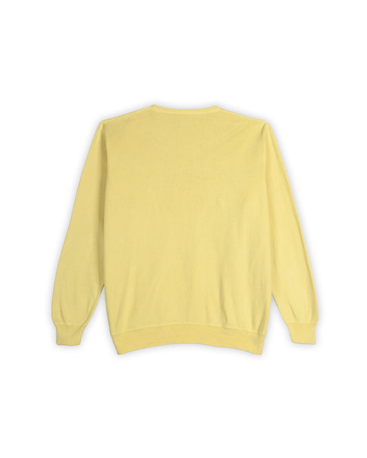 POLO RALPH LAUREN SWEATER - XL