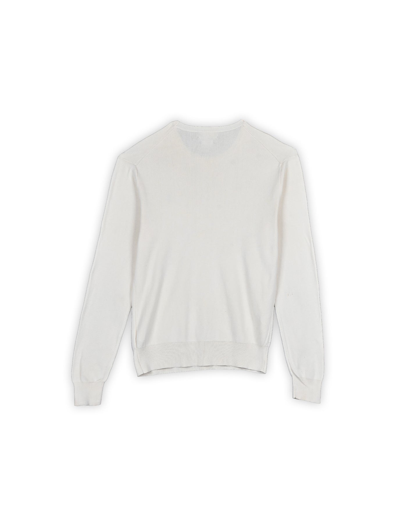 POLO RALPH LAUREN SWEATER - M