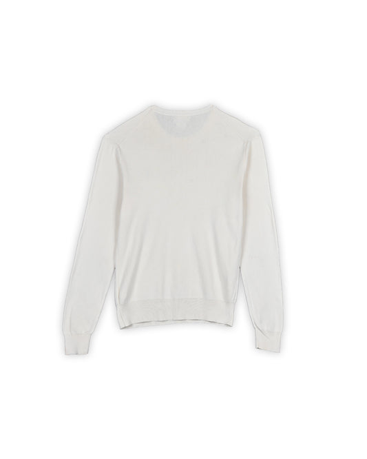 POLO RALPH LAUREN SWEATER - M