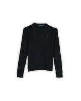 POLO RALPH LAUREN SWEATER - M