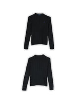 POLO RALPH LAUREN SWEATER - M