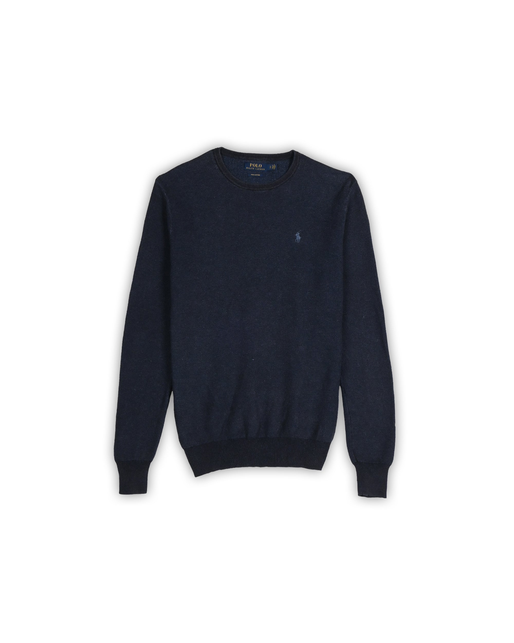 POLO RALPH LAUREN T-SHIRT - S