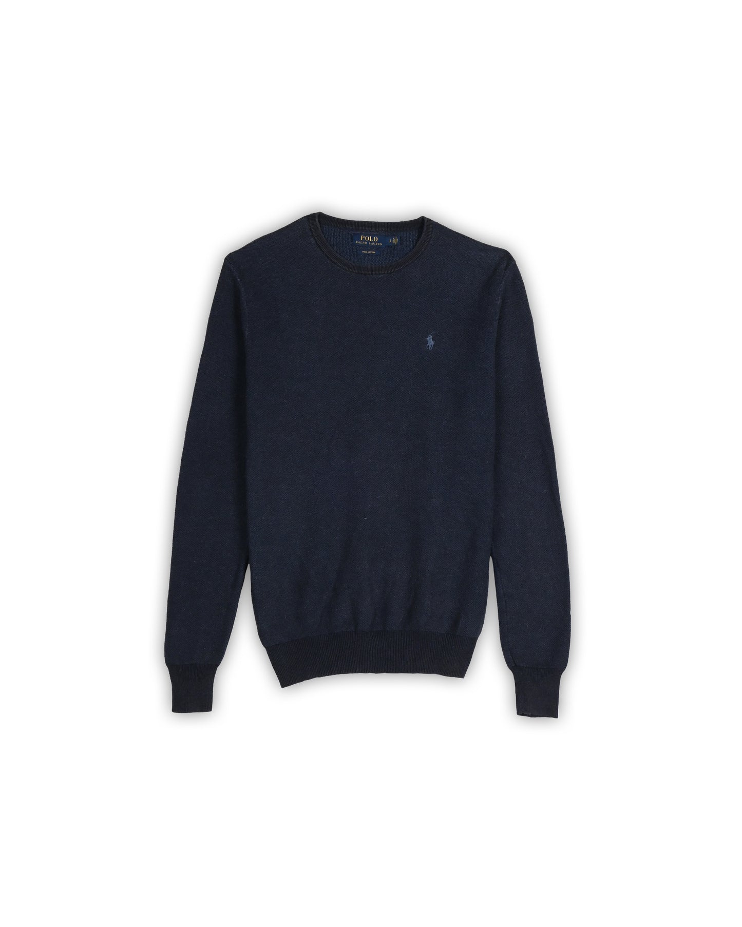 POLO RALPH LAUREN T-SHIRT - S
