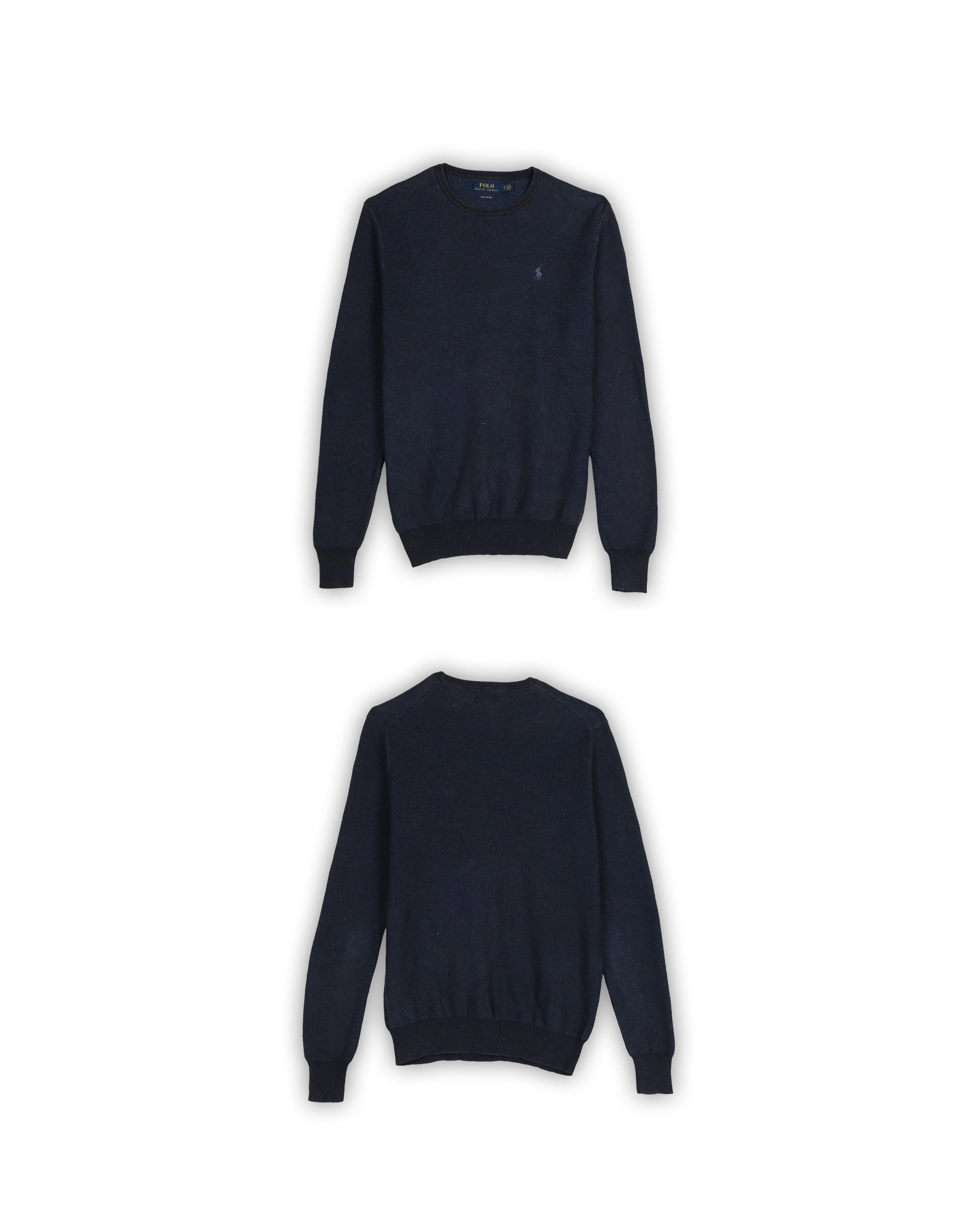 POLO RALPH LAUREN T-SHIRT - S