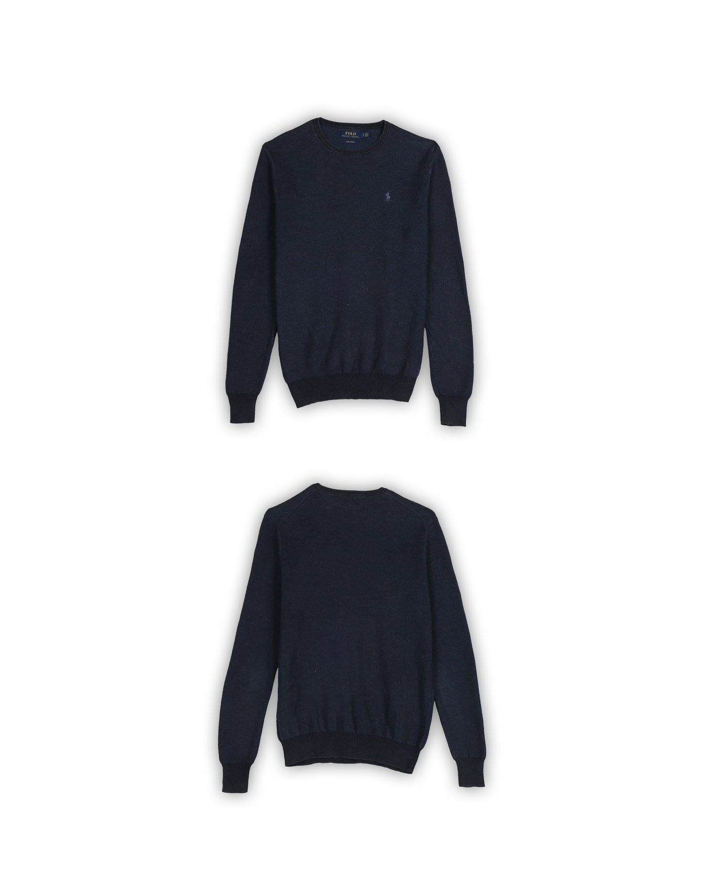 POLO RALPH LAUREN T-SHIRT - S