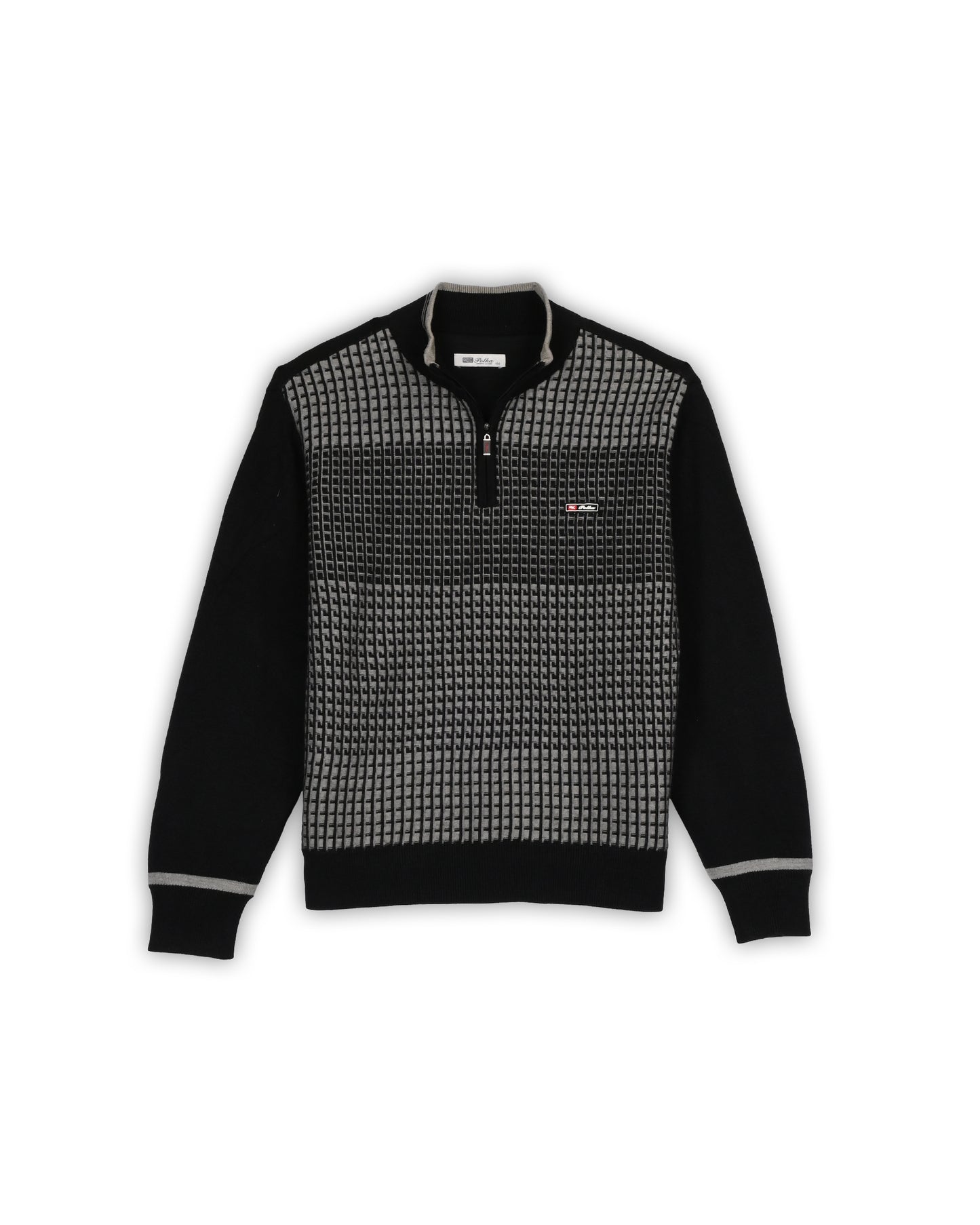 VINTAGE SWEATER - S