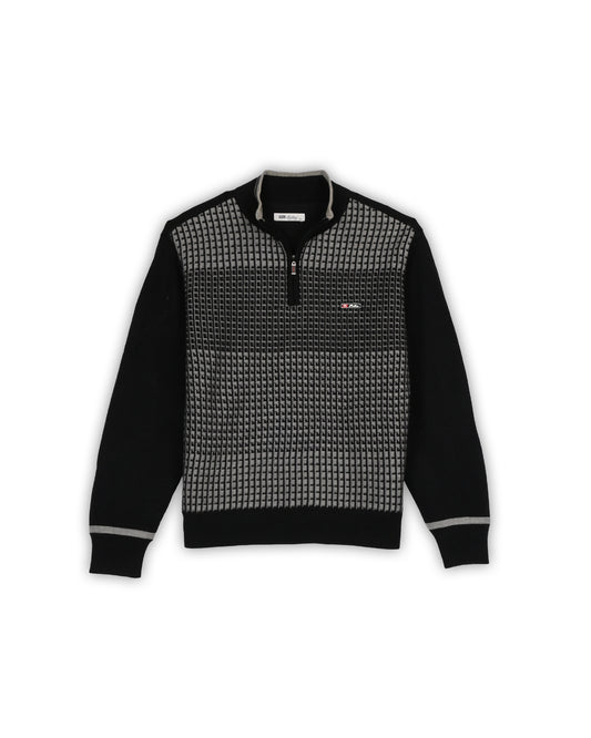 VINTAGE SWEATER - S