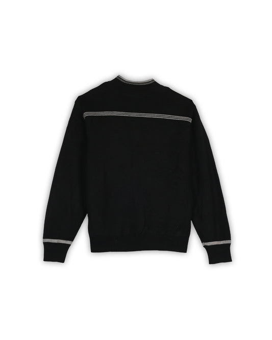 VINTAGE SWEATER - S