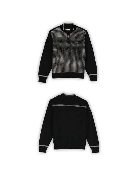 VINTAGE SWEATER - S