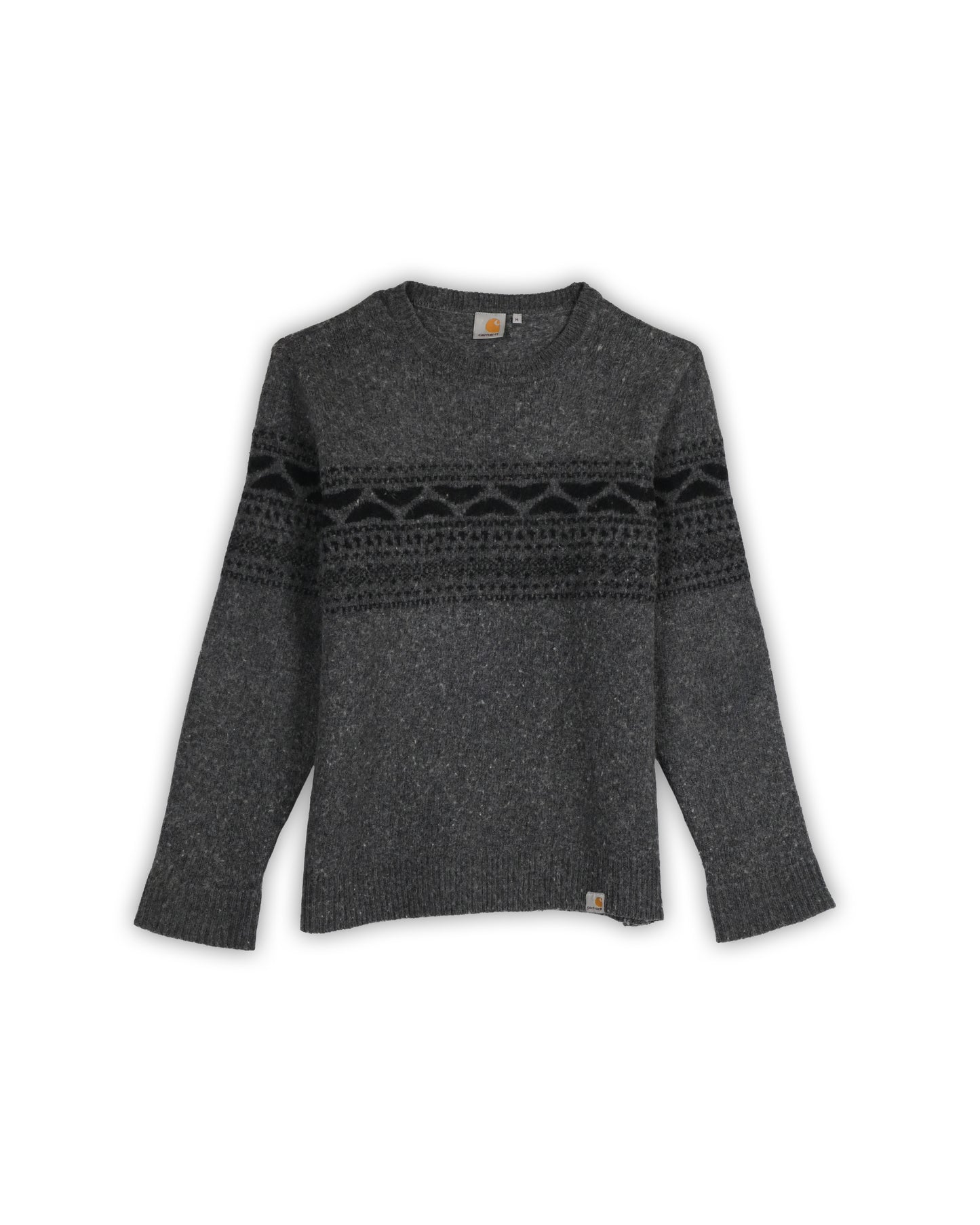 CARHARTT SWEATER - M