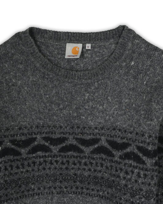 CARHARTT SWEATER - M