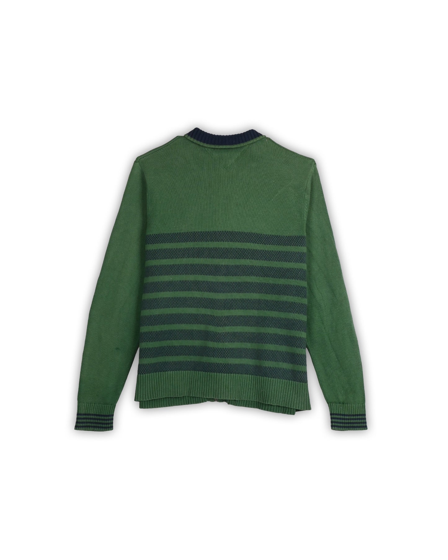 TOMMY HILFIGER SWEATER - L
