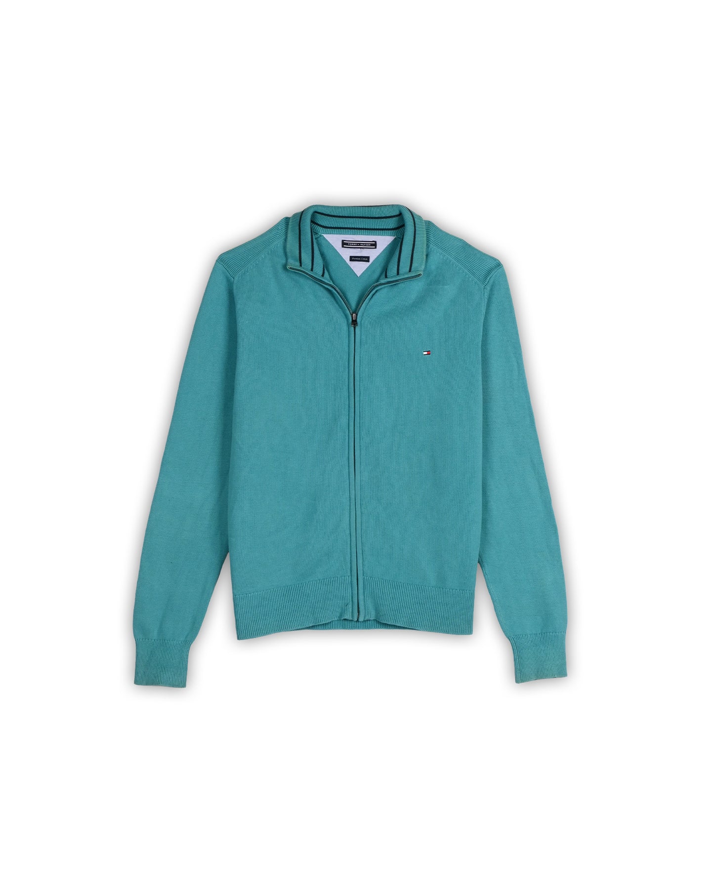 TOMMY HILFIGER SWEATER - L