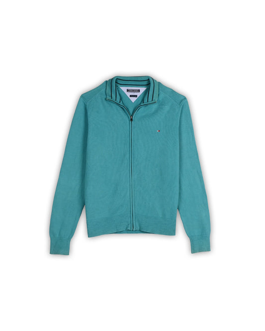 TOMMY HILFIGER SWEATER - L