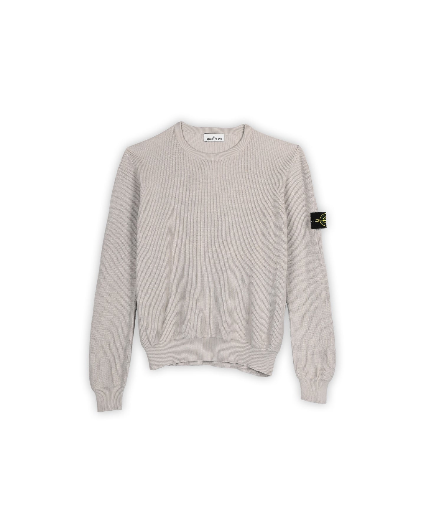 STONE ISLAND SWEATER - M
