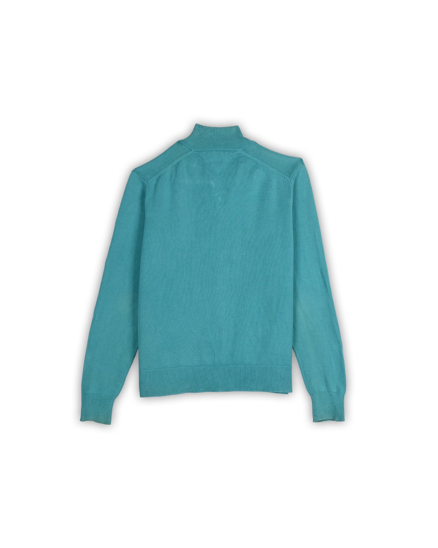 TOMMY HILFIGER SWEATER - L