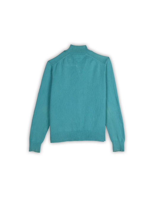 TOMMY HILFIGER SWEATER - L