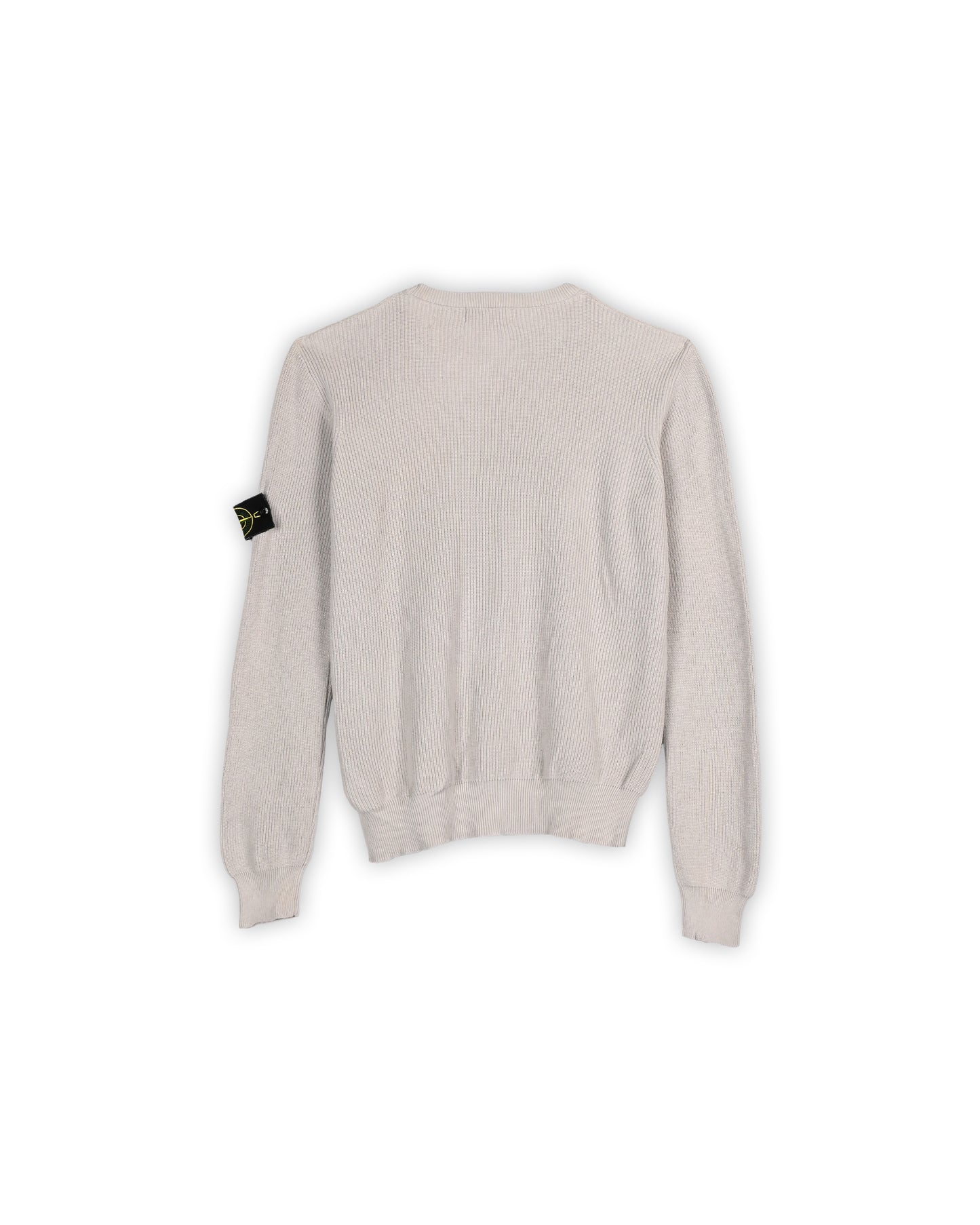 STONE ISLAND SWEATER - M