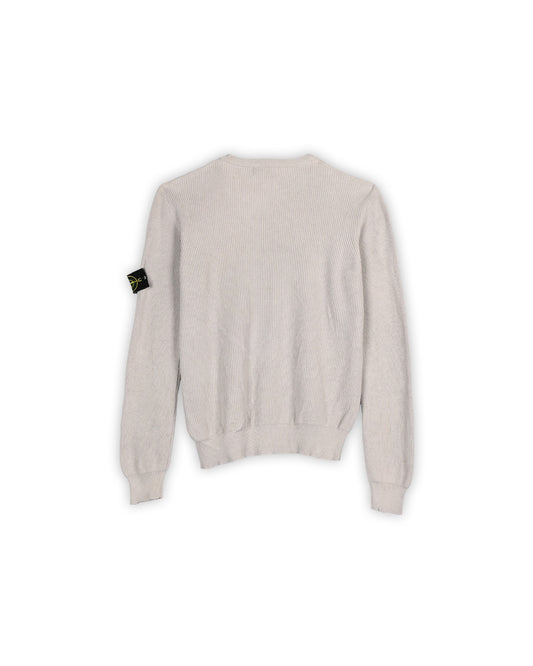 STONE ISLAND SWEATER - M
