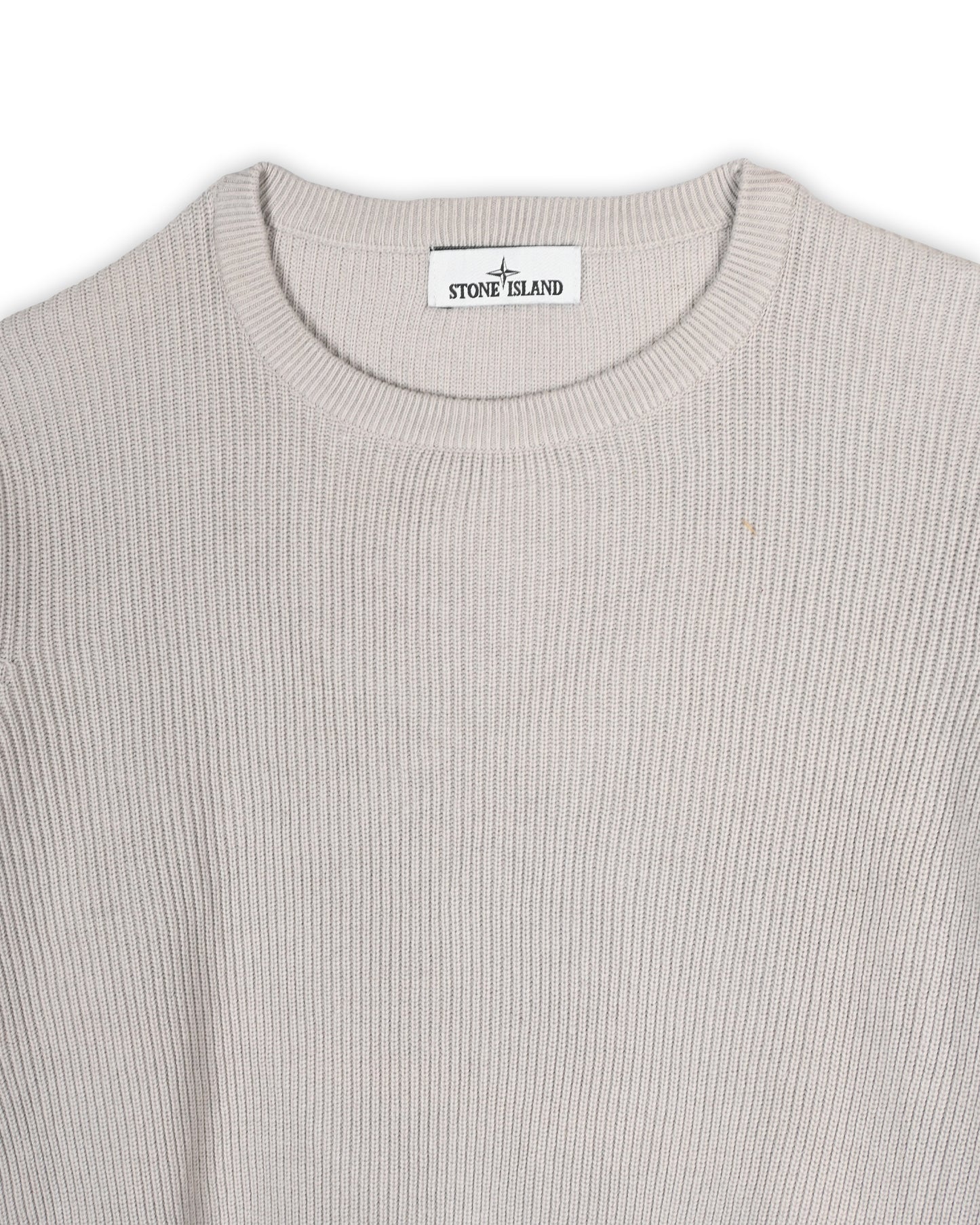 STONE ISLAND SWEATER - M