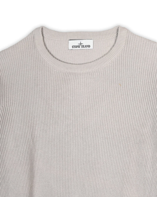 STONE ISLAND SWEATER - M
