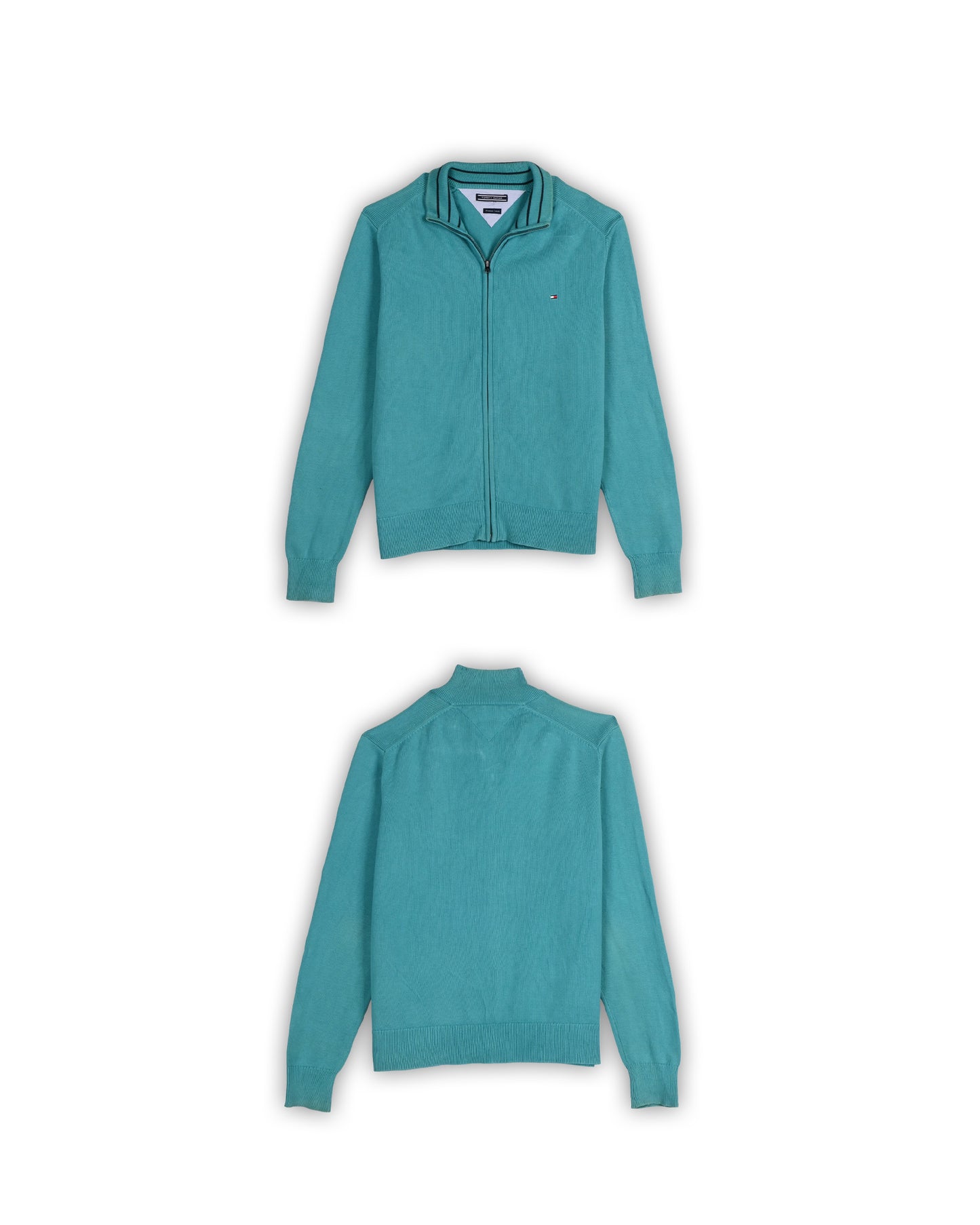 TOMMY HILFIGER SWEATER - L