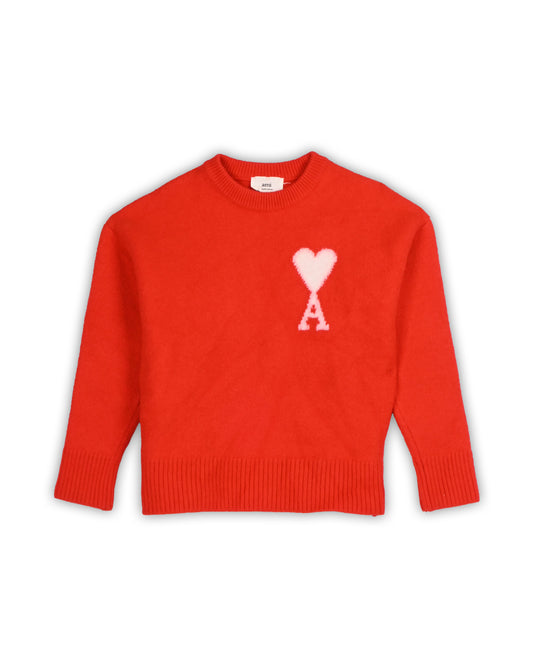 AMI SWEATER - XS
