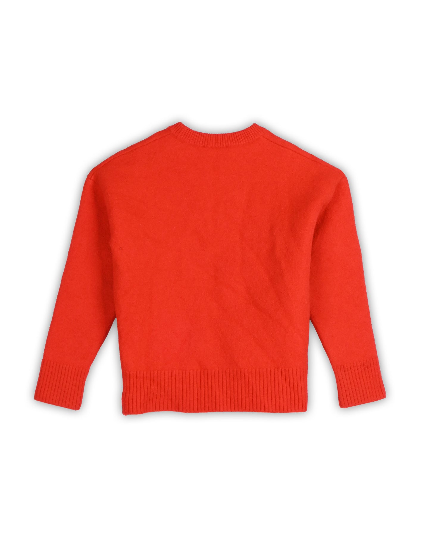 AMI SWEATER - XS