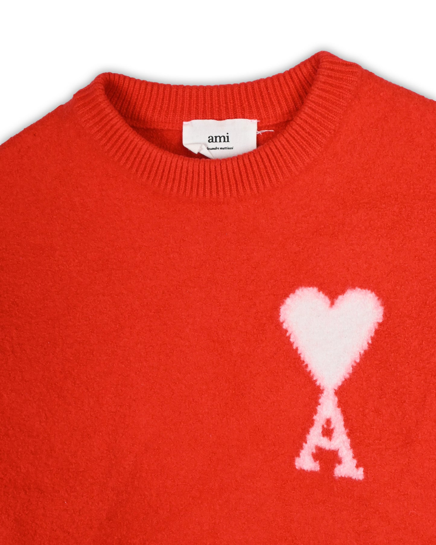 AMI SWEATER - XS