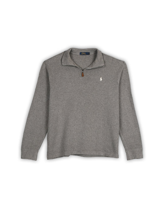 POLO RALPH LAUREN SWEATER - L