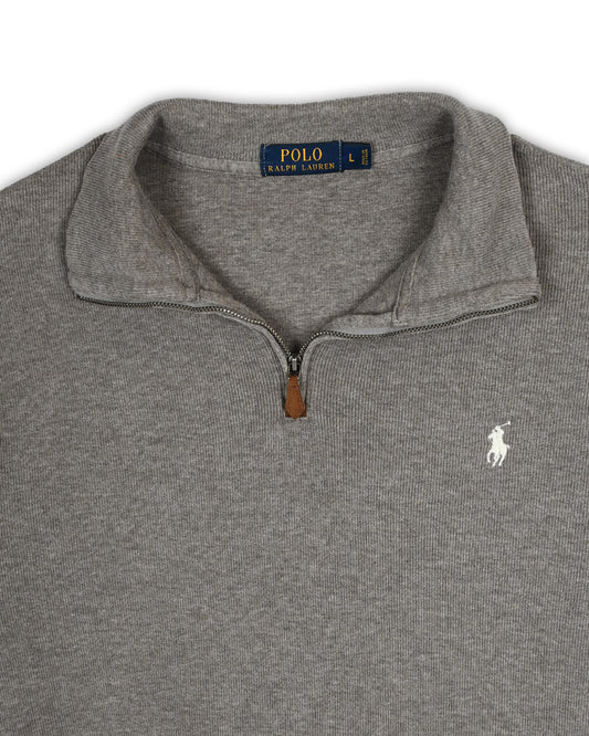 POLO RALPH LAUREN SWEATER - L