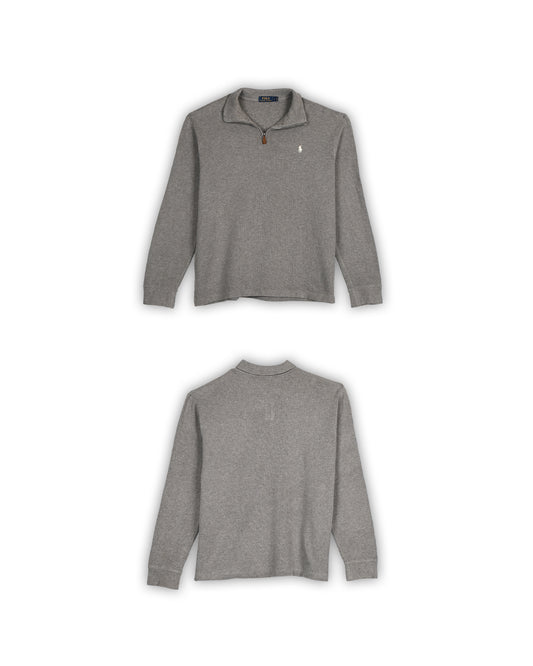 POLO RALPH LAUREN SWEATER - L