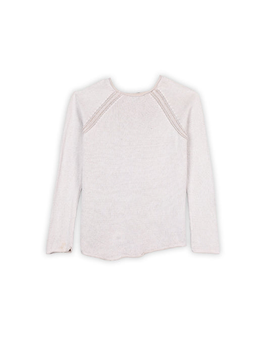 CALVIN KLEIN SWEATER - L