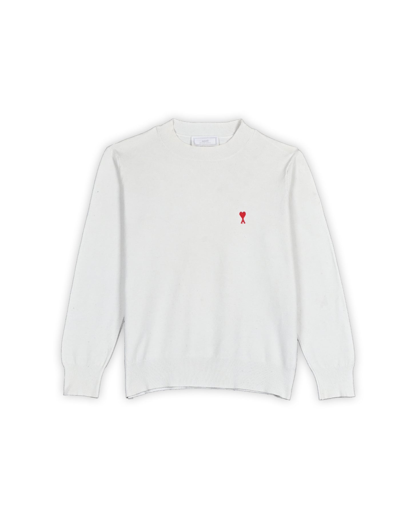 AMI SWEATER - S