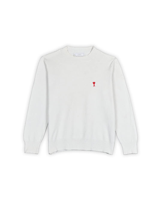 AMI SWEATER - S