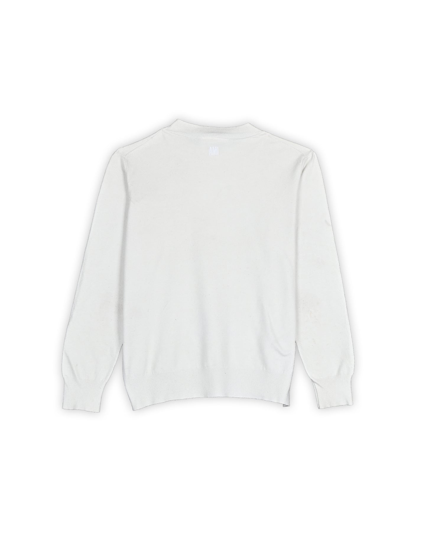 AMI SWEATER - S