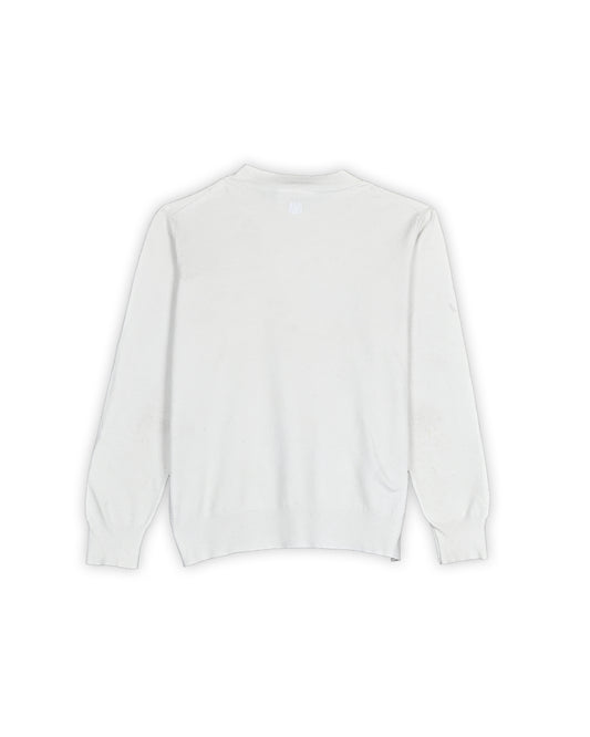AMI SWEATER - S