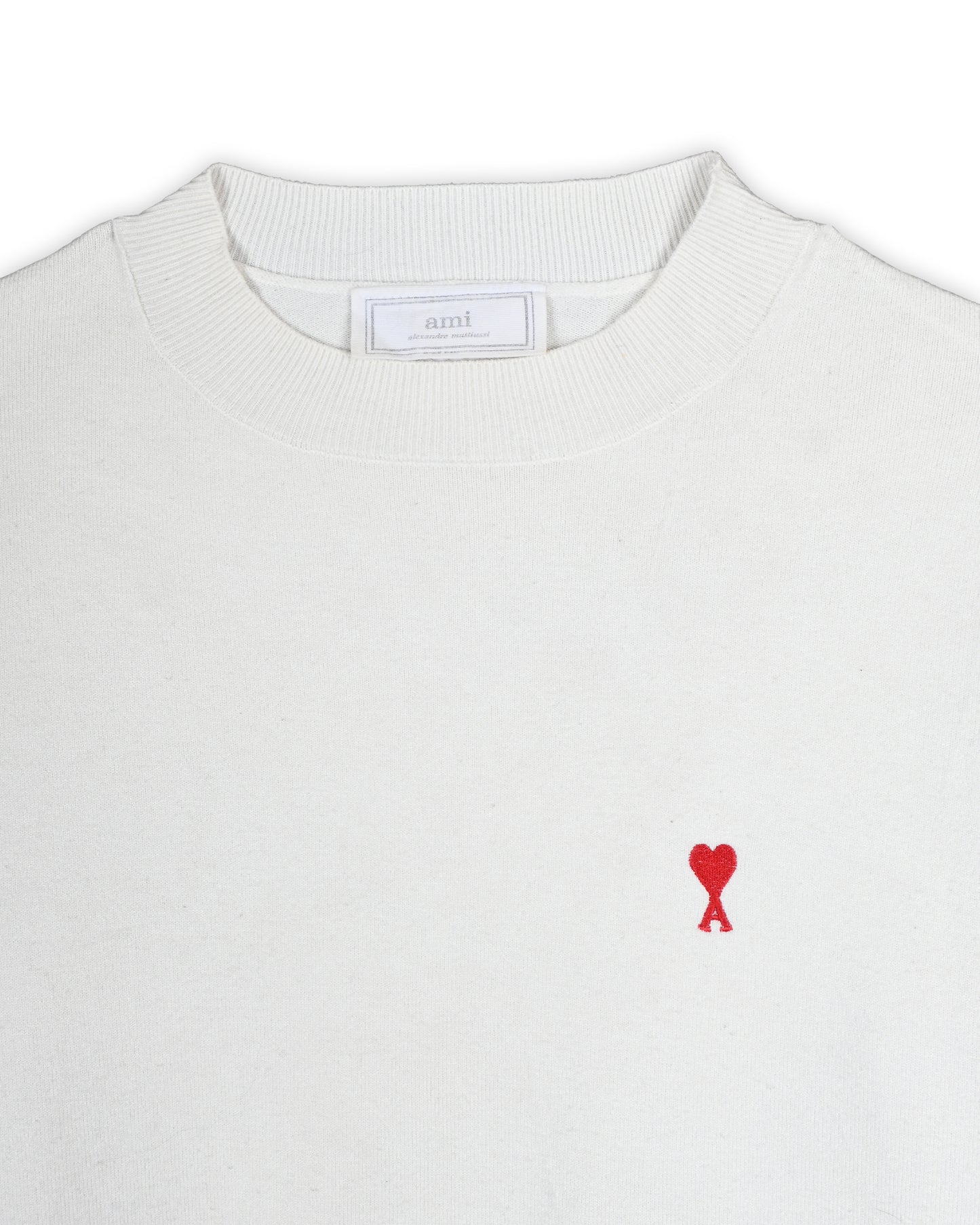 AMI SWEATER - S