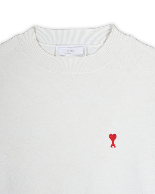 AMI SWEATER - S