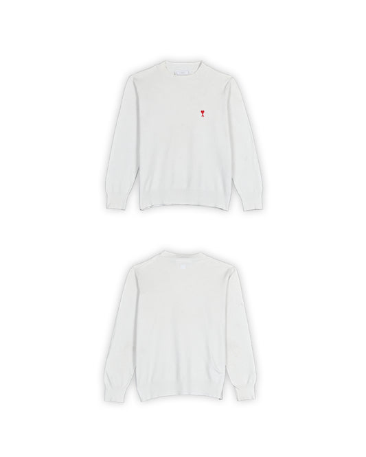 AMI SWEATER - S