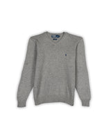 POLO RALPH LAUREN SWEATER - L