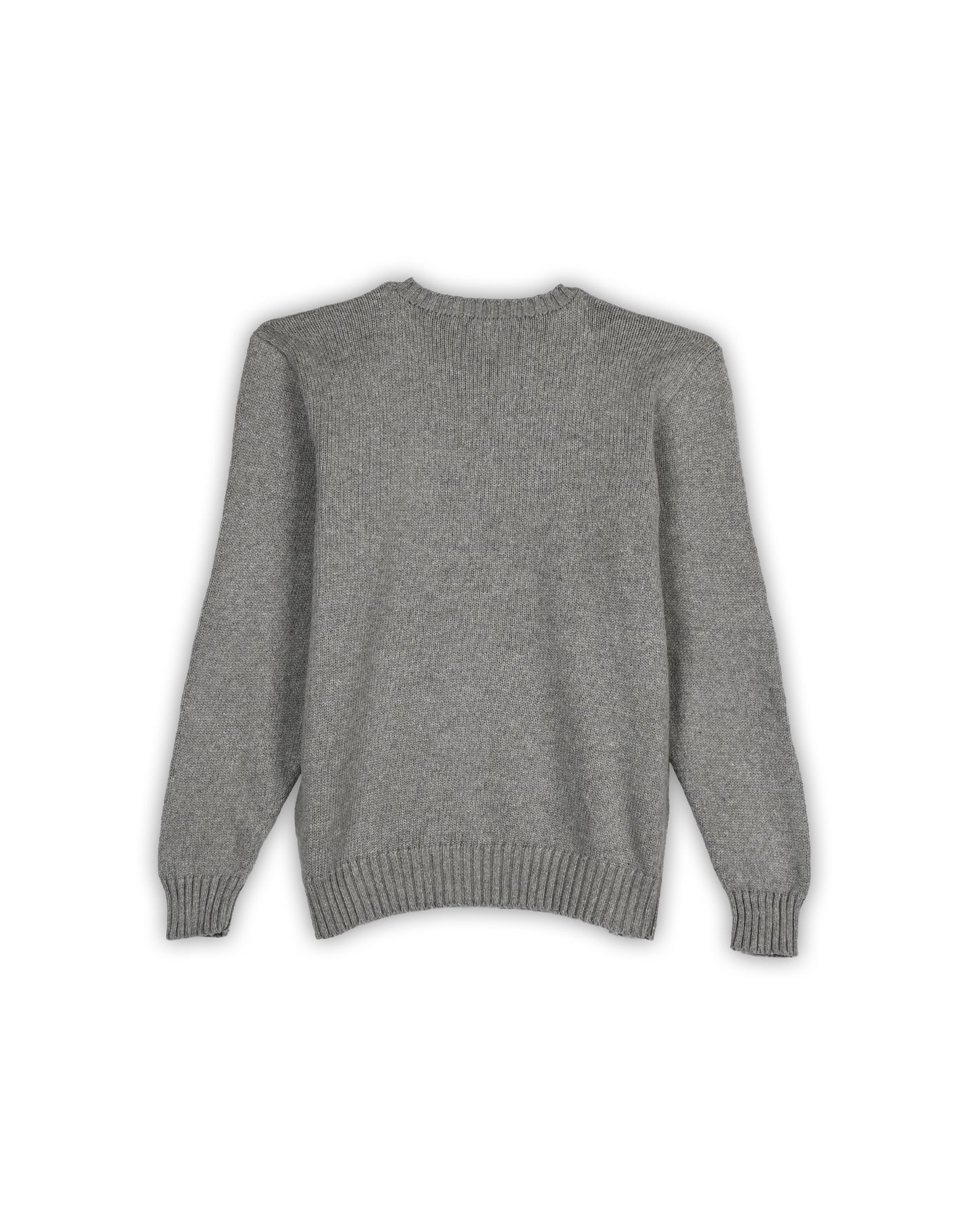 POLO RALPH LAUREN SWEATER - L